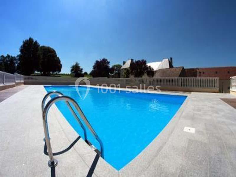 Manoir De Carabillon - galerie - photo 9