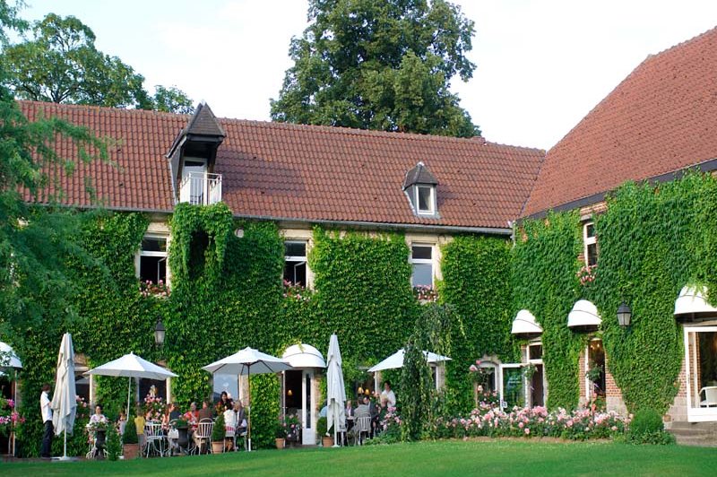 La Gentilhommière – Le Moulin d’Artres - photo 4