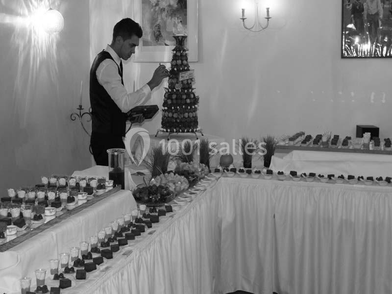 La Gentilhommière – Le Moulin d’Artres - galerie - photo 12