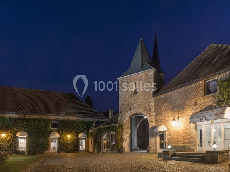 La Gentilhommière – Le Moulin d’Artres - galerie - photo 9