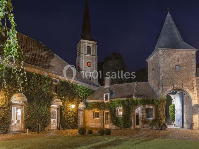 La Gentilhommière – Le Moulin d’Artres - galerie - photo 11