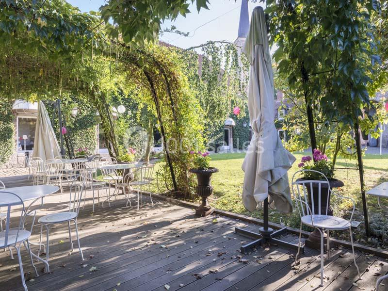 La Gentilhommière – Le Moulin d’Artres - galerie - photo 14