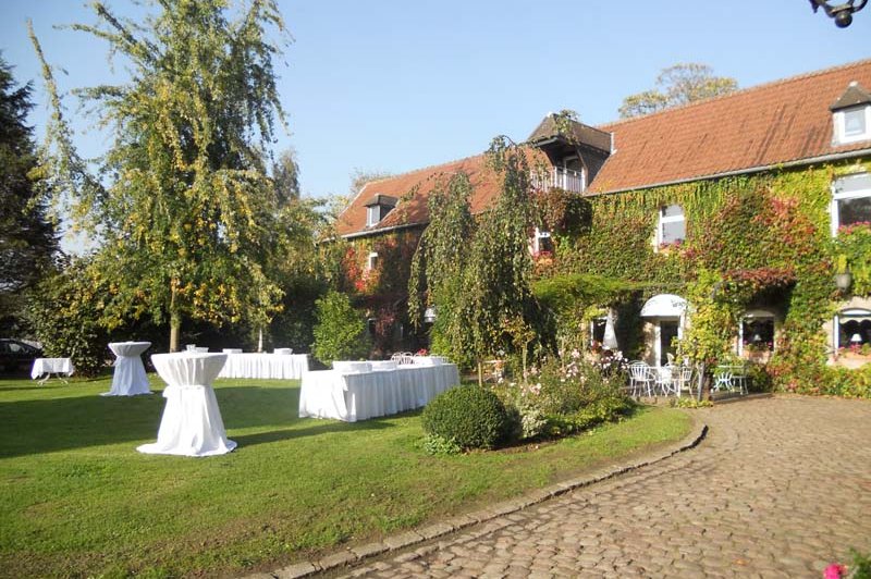 La Gentilhommière – Le Moulin d’Artres - photo 5