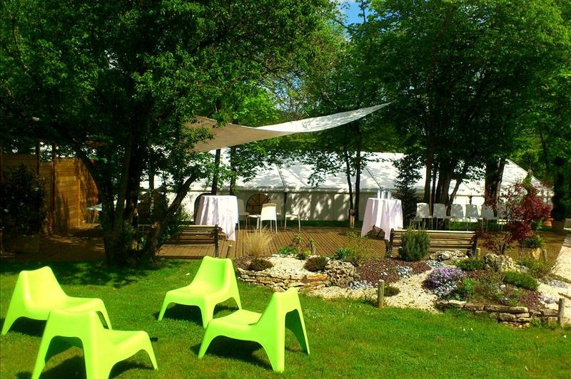 Le Domaine de Pont de Pany - photo 4