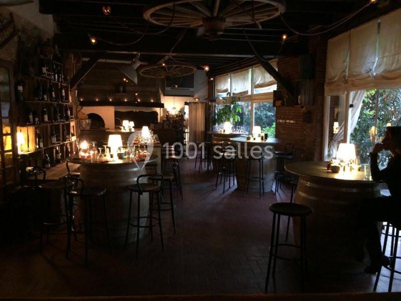 Côté Jardin - galerie - photo 2