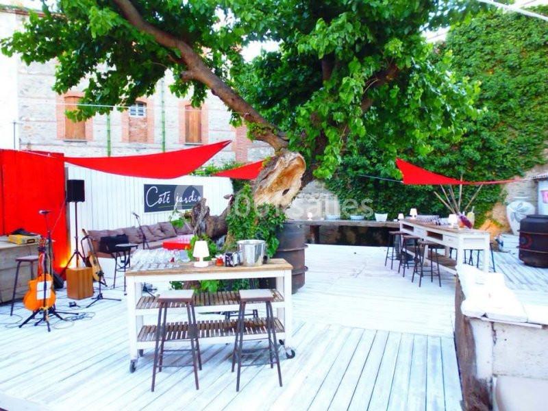 Côté Jardin - galerie - photo 16