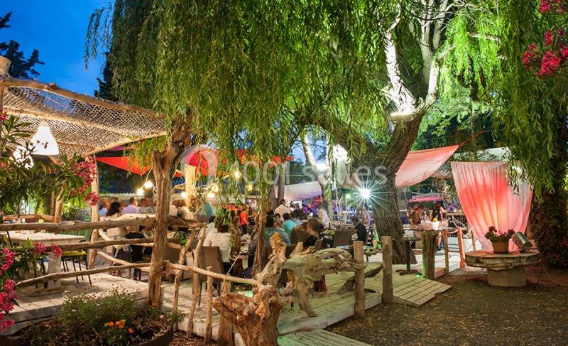 Côté Jardin - galerie - photo 17