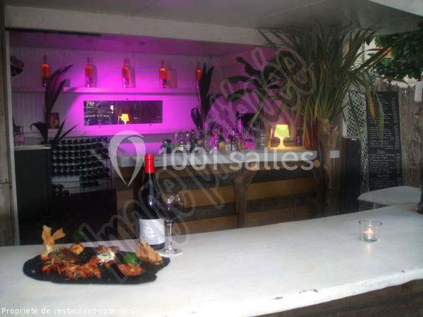 Côté Jardin - galerie - photo 7
