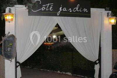 Côté Jardin - photo 1