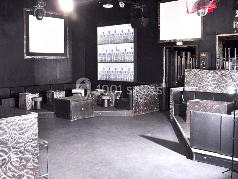 Sound Factory - galerie - photo 7
