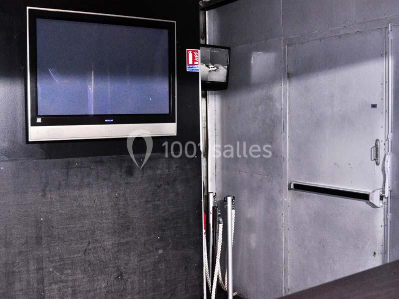 Sound Factory - galerie - photo 10
