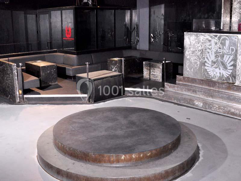 Sound Factory - galerie - photo 9