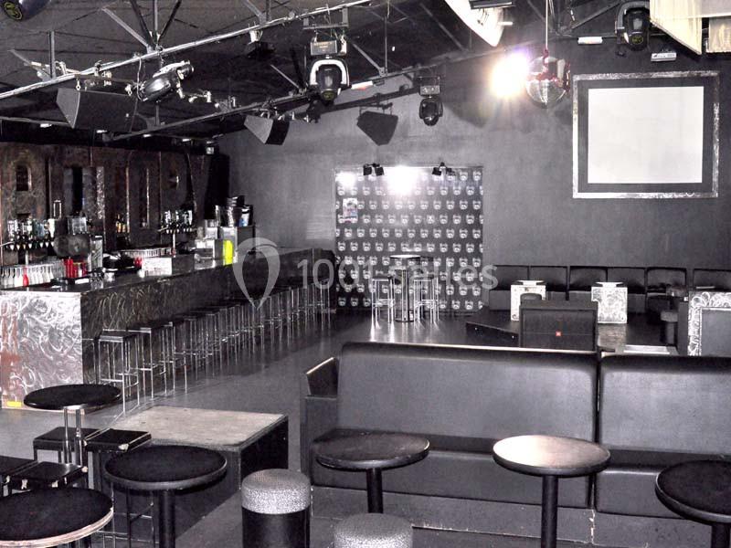 Sound Factory - galerie - photo 13