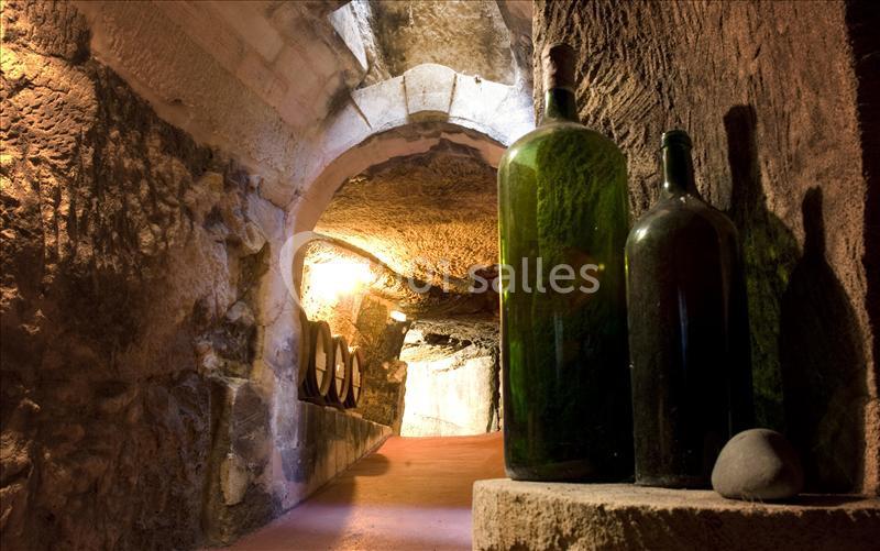 Château La Couspaude - galerie - photo 14