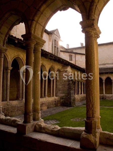 Château La Couspaude - galerie - photo 11