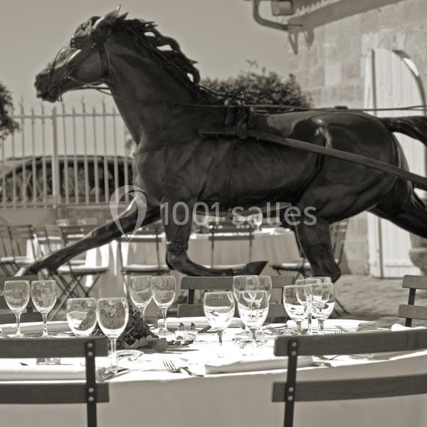 Château La Couspaude - galerie - photo 12