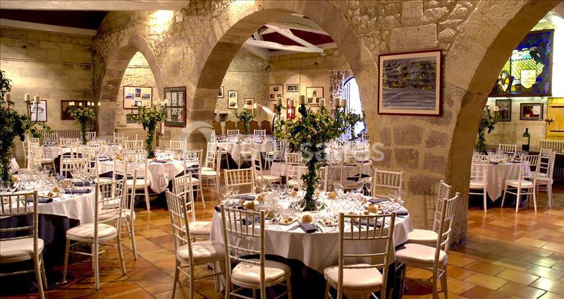 Château La Couspaude - galerie - photo 13