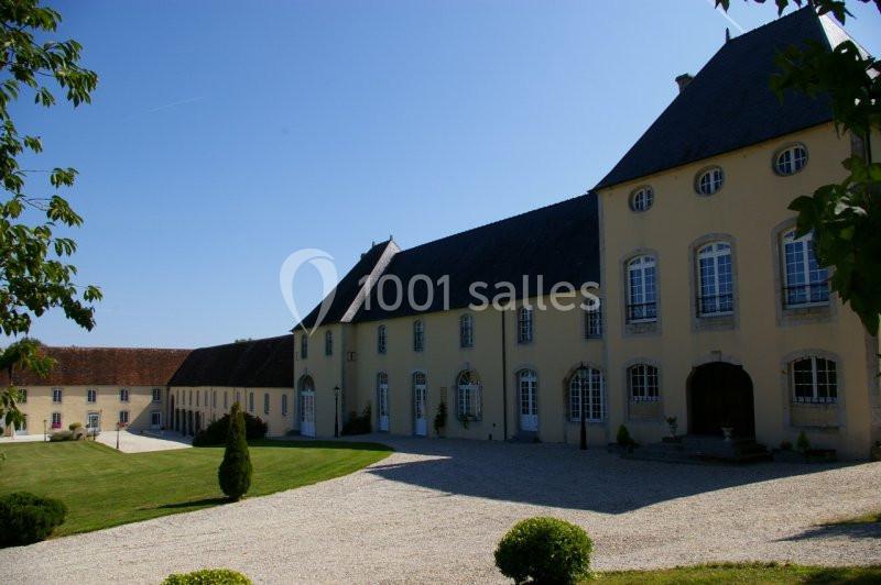 Manoir De Carabillon - galerie - photo 15