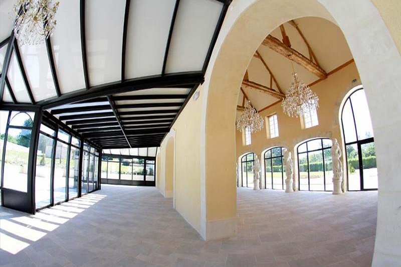 Manoir De Carabillon - photo 3
