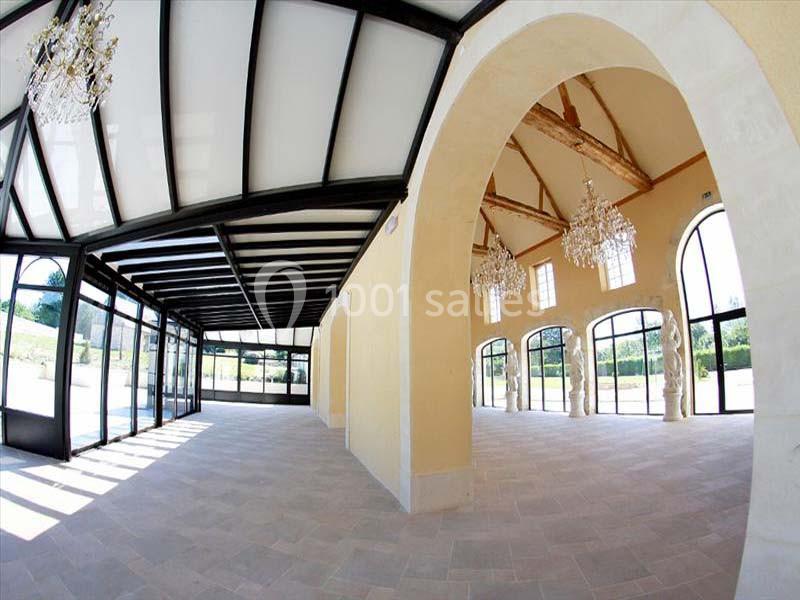 Manoir De Carabillon - galerie - photo 3