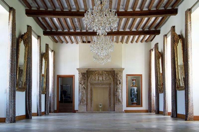 Manoir De Carabillon - photo 4