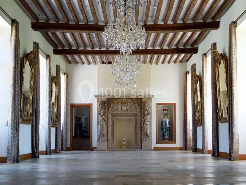 Manoir De Carabillon - galerie - photo 4