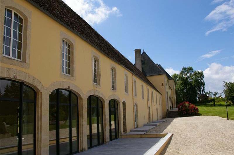 Manoir De Carabillon - photo 2