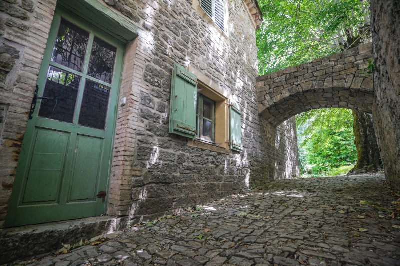 Montrieux Le Hameau - photo 2