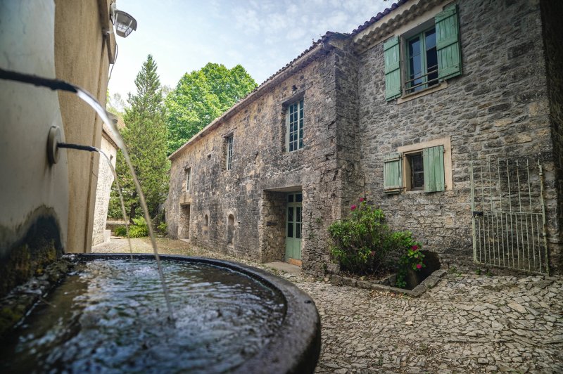 Montrieux Le Hameau - photo 3