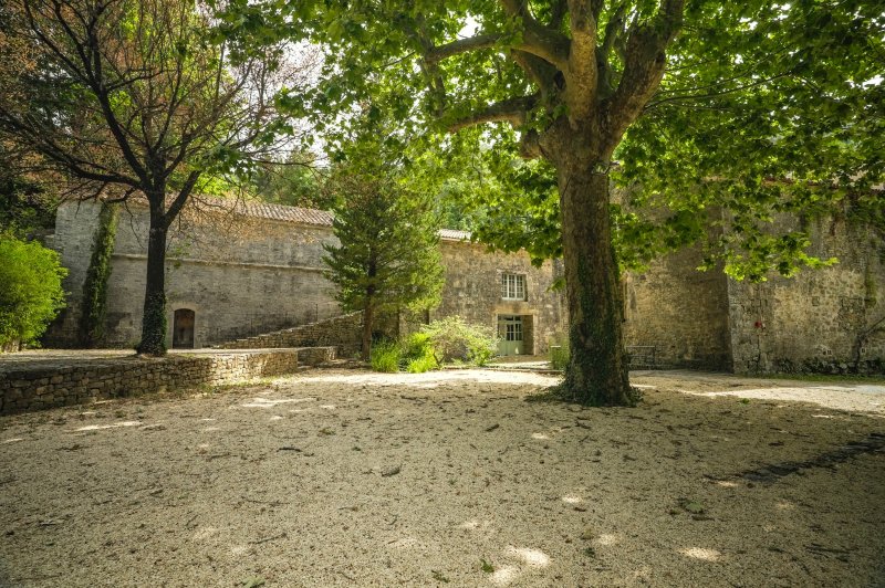 Montrieux Le Hameau - photo 1