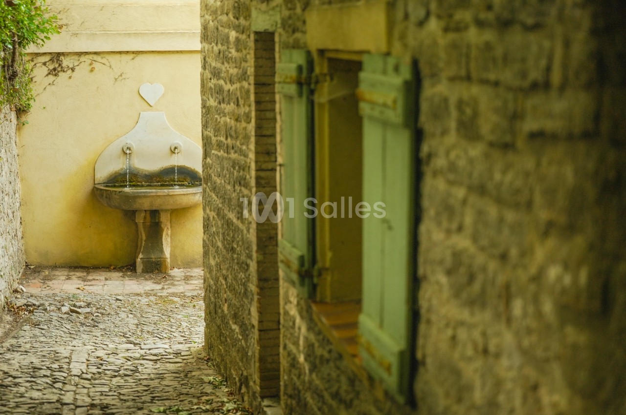 Montrieux Le Hameau - galerie - photo 4