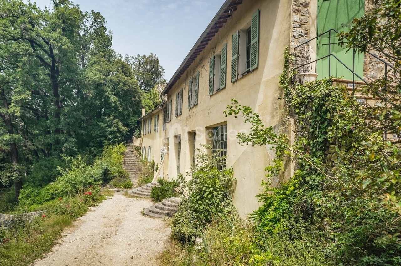 Montrieux Le Hameau - galerie - photo 5