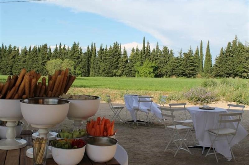 Domaine De Beauvezet - photo 3