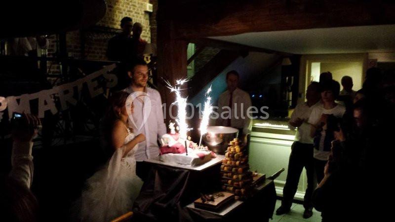 Le Feu Au Lac - galerie - photo 10