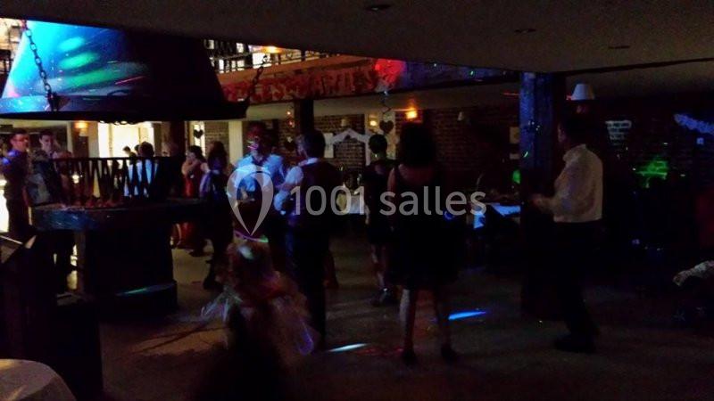Le Feu Au Lac - galerie - photo 12