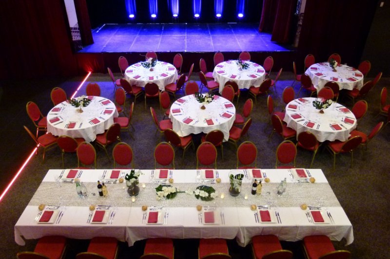 Cabaret Breizh Paradise - photo 1