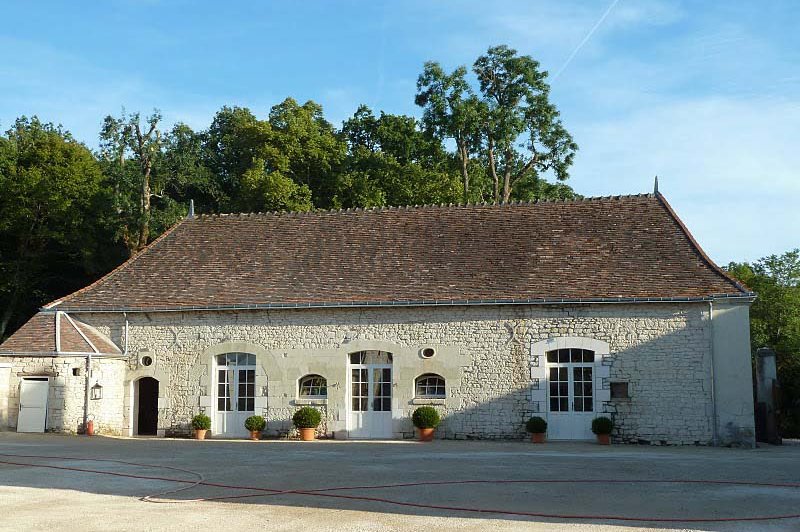 Prieuré de la Mothe - photo 4