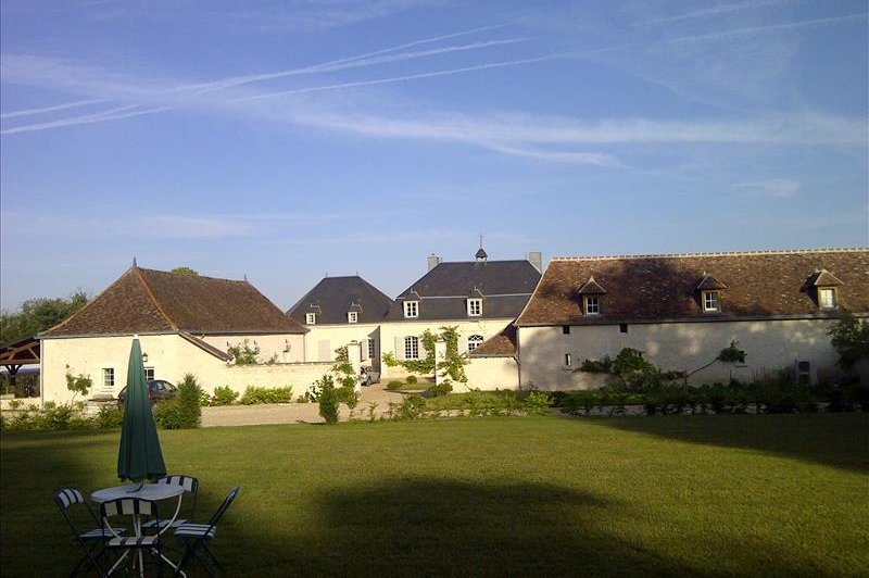 Prieuré de la Mothe - photo 5