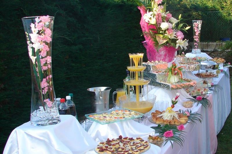 La Terrasse Fleurie - photo 4