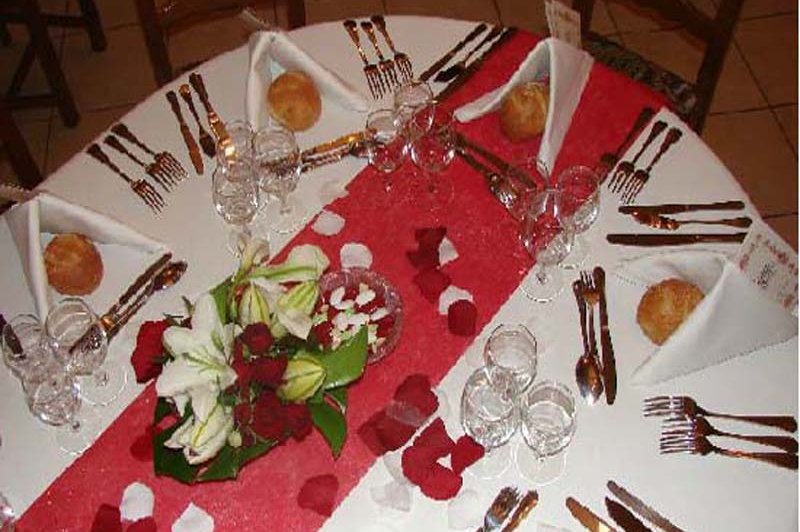 La Terrasse Fleurie - photo 5