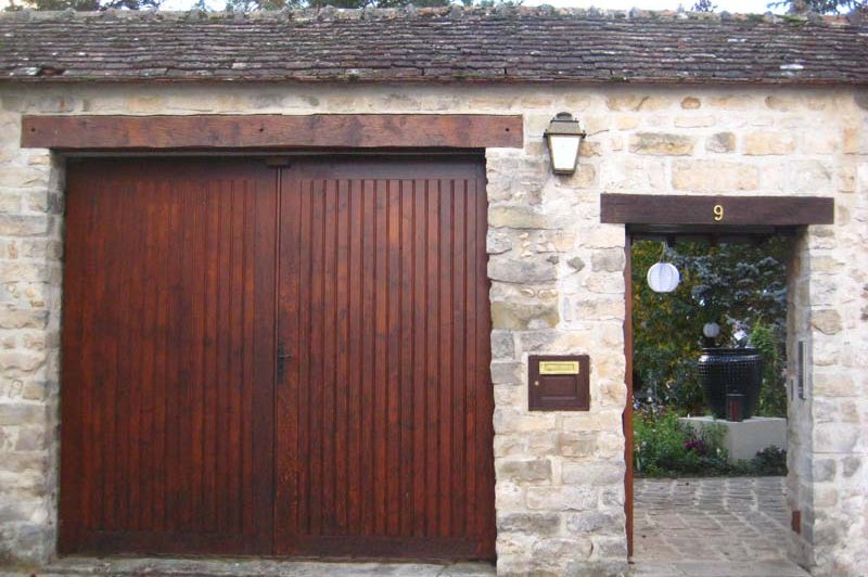 Salle Le Clos - photo 3
