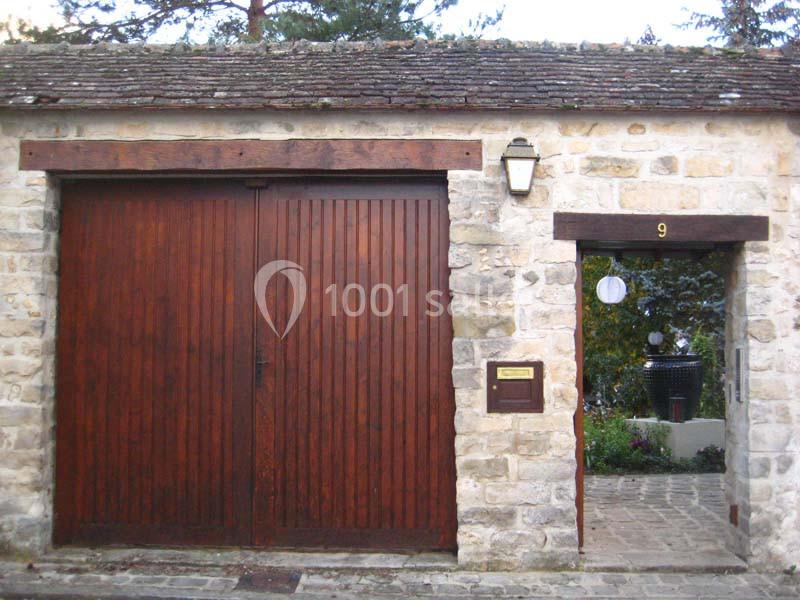 Salle Le Clos - galerie - photo 3