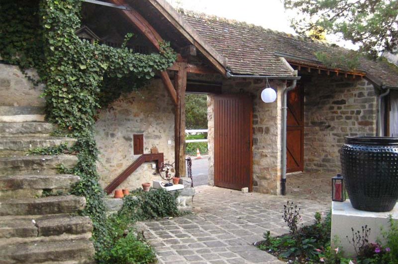 Salle Le Clos - photo 4