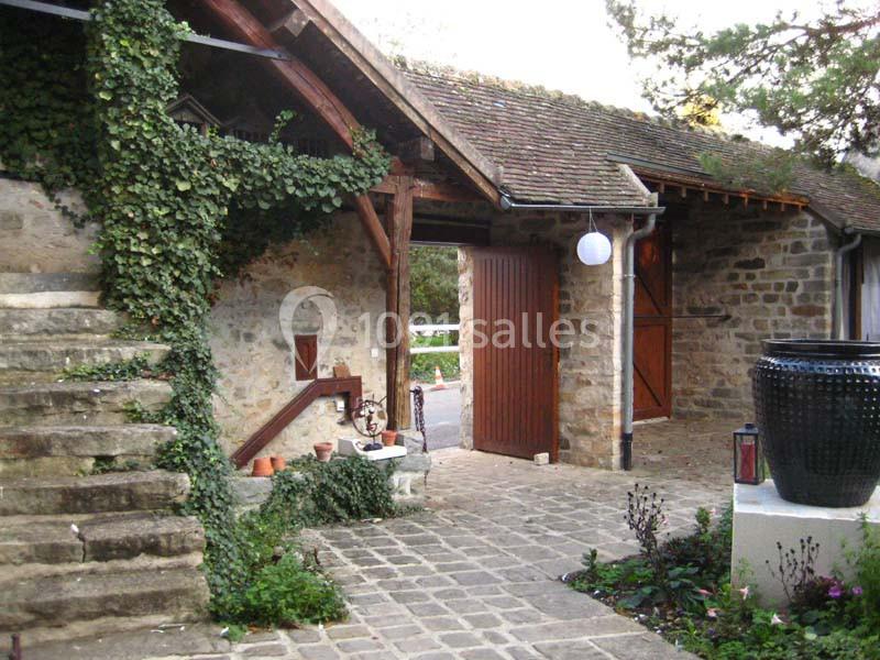 Salle Le Clos - galerie - photo 4