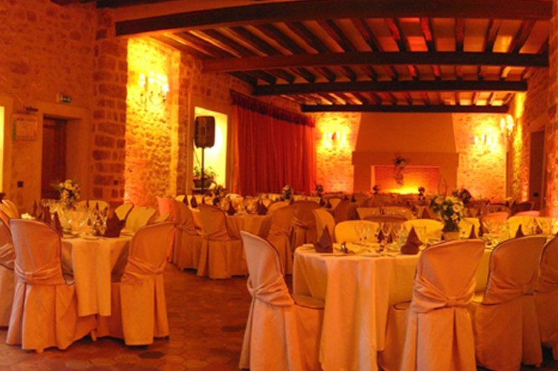 Salle Le Clos - photo 5