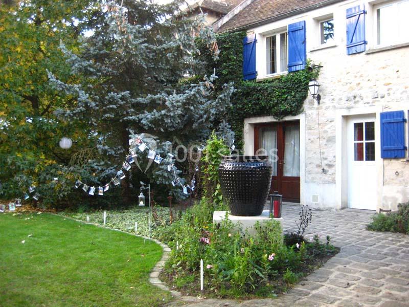 Salle Le Clos - galerie - photo 6