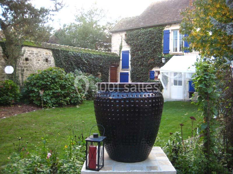 Salle Le Clos - galerie - photo 7