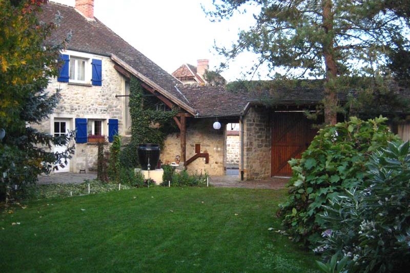 Salle Le Clos - photo 1