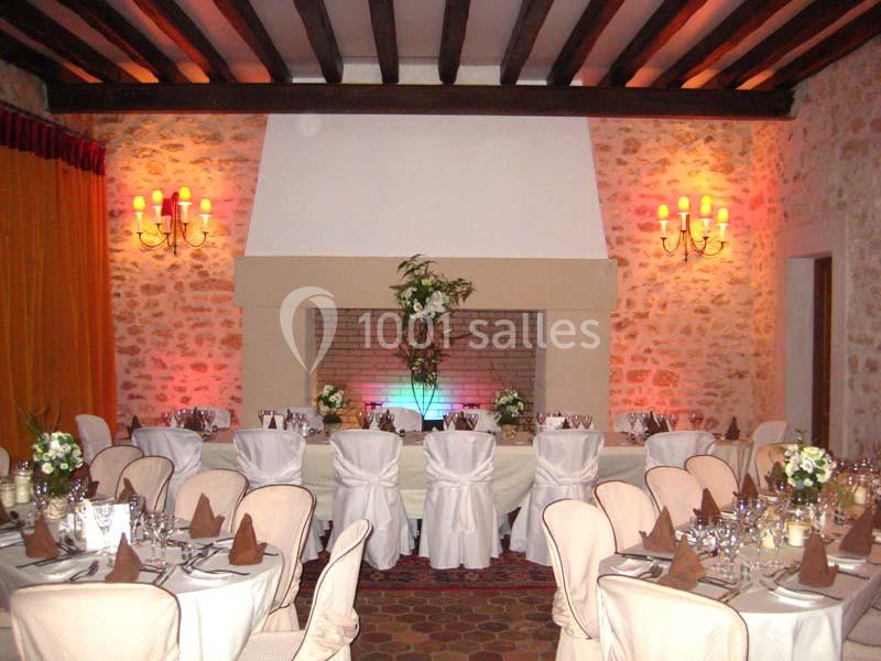 Salle Le Clos - galerie - photo 8