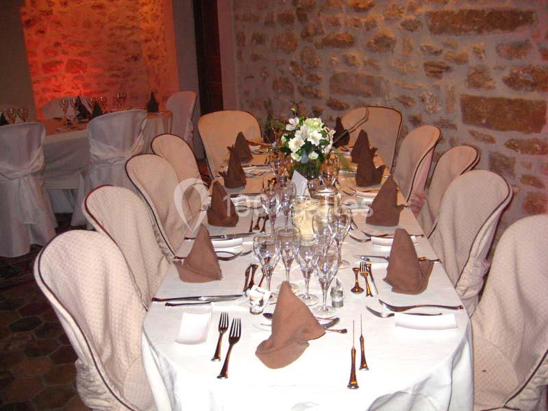 Salle Le Clos - galerie - photo 9